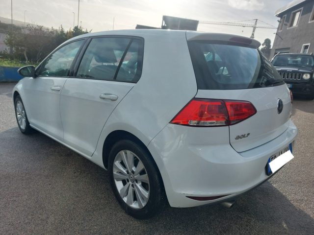 VOLKSWAGEN Golf usata 6