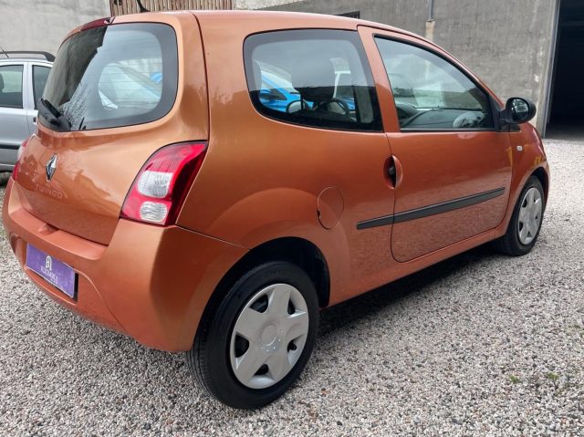 RENAULT Twingo usata, con Servosterzo