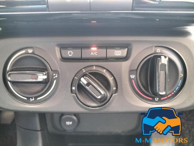 CITROEN C3 usata, con Servosterzo
