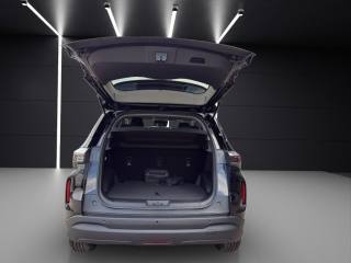 DR MOTOR DR5 usata, con Volante multifunzione