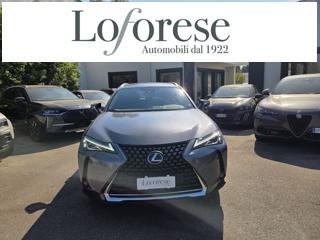 LEXUS UX 250h usata, con Airbag Passeggero