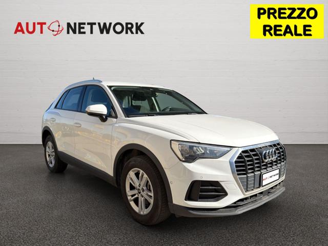 AUDI Q3 usata, con ABS