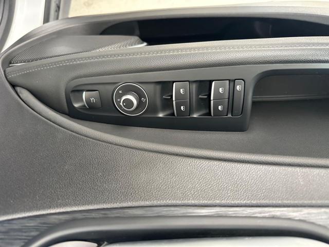 ALFA ROMEO Stelvio usata, con Servosterzo