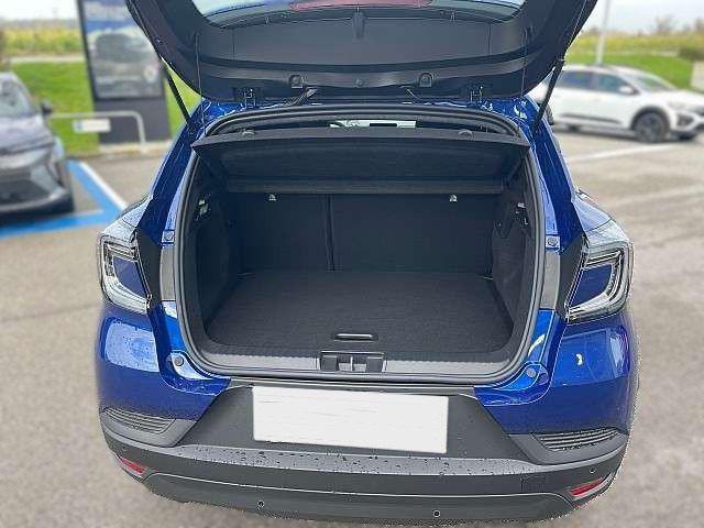 RENAULT Captur usata, con Chiusura centralizzata