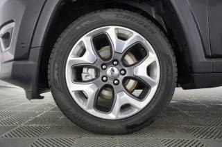 JEEP Compass usata 17