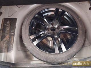 FIAT Bravo usata, con Servosterzo
