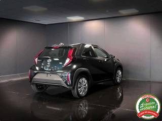 TOYOTA Aygo X usata, con Alzacristalli elettrici