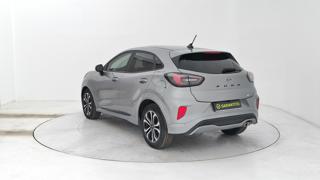 FORD Puma usata, con Airbag laterali