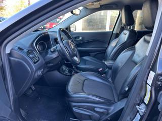 JEEP Compass usata, con Airbag Passeggero