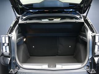 FIAT Grande Panda usata, con Boardcomputer