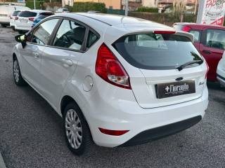 FORD Fiesta usata, con Alzacristalli elettrici