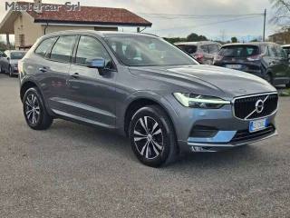 VOLVO XC60 usata, con Airbag laterali