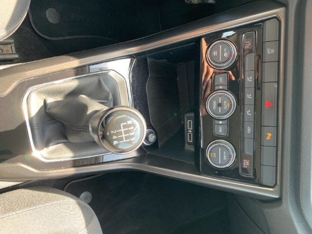 VOLKSWAGEN T-Roc usata, con Immobilizzatore elettronico