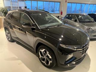 HYUNDAI Tucson usata, con Autoradio