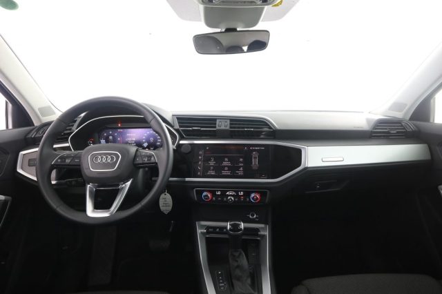 AUDI Q3 usata 3