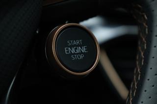 CUPRA Leon usata, con Immobilizzatore elettronico