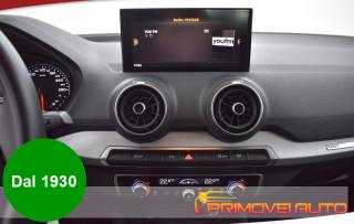 AUDI Q2 30 TFSI