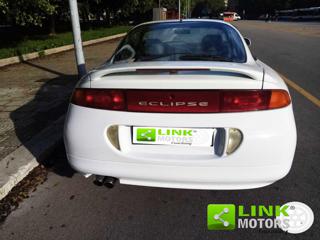 MITSUBISHI Eclipse usata 14