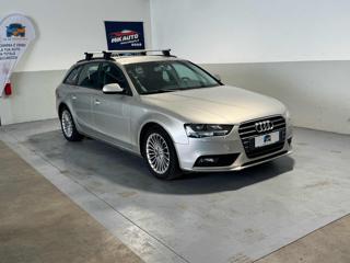 AUDI A4 usata, con Airbag