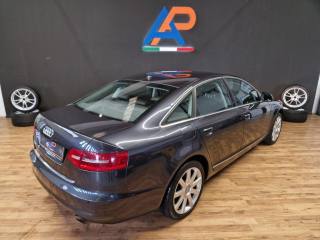AUDI A6 usata, con Airbag laterali