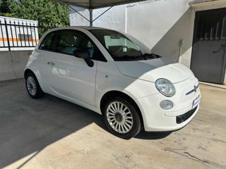 FIAT 500 usata, con Airbag laterali
