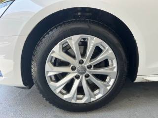 AUDI A4 usata, con Airbag testa