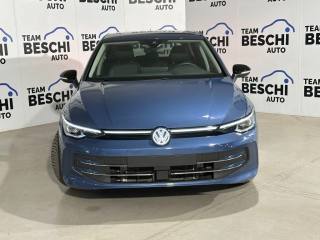 VOLKSWAGEN Golf usata, con Airbag