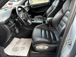 PORSCHE Macan usata, con Chiusura centralizzata