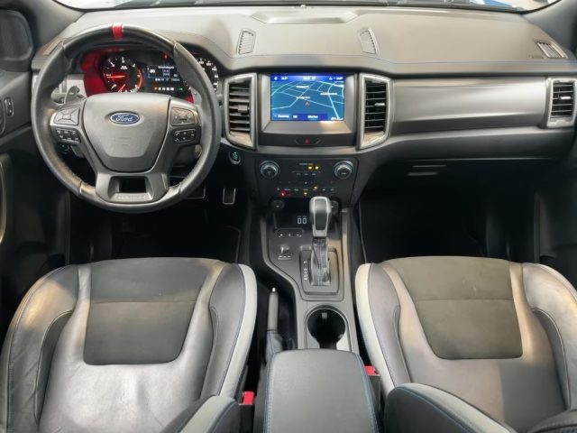 FORD Ranger Raptor usata, con Cerchi in lega