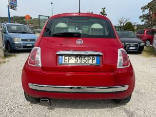 FIAT 500 usata, con Alzacristalli elettrici