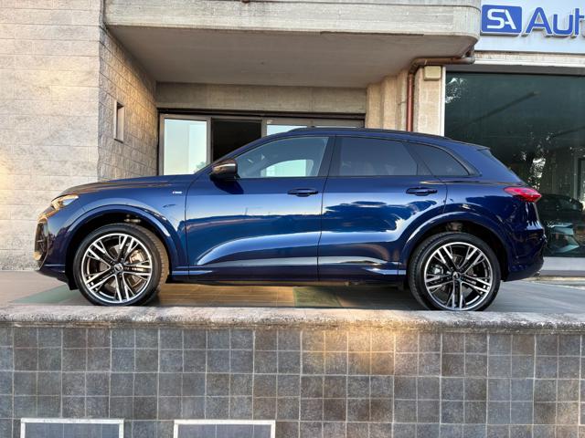 AUDI Q5 usata, con Cerchi in lega
