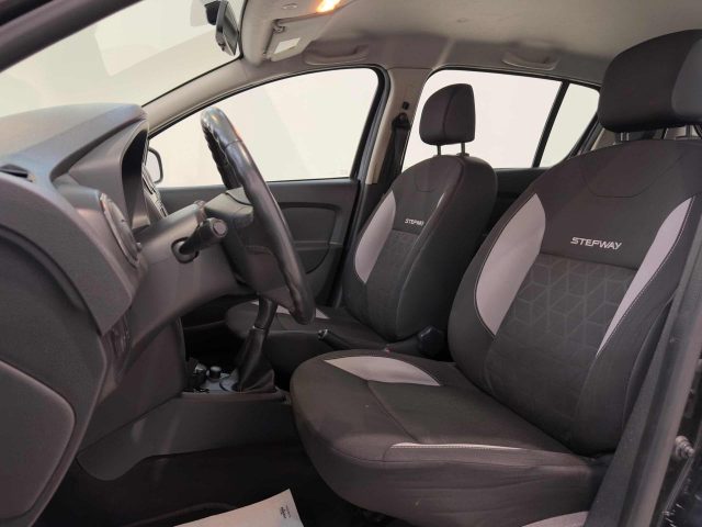 DACIA Sandero usata, con Fendinebbia