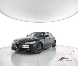 ALFA ROMEO Giulia 2.2 Turbodiesel 180 CV AT8 Sport Edition- PER OPER