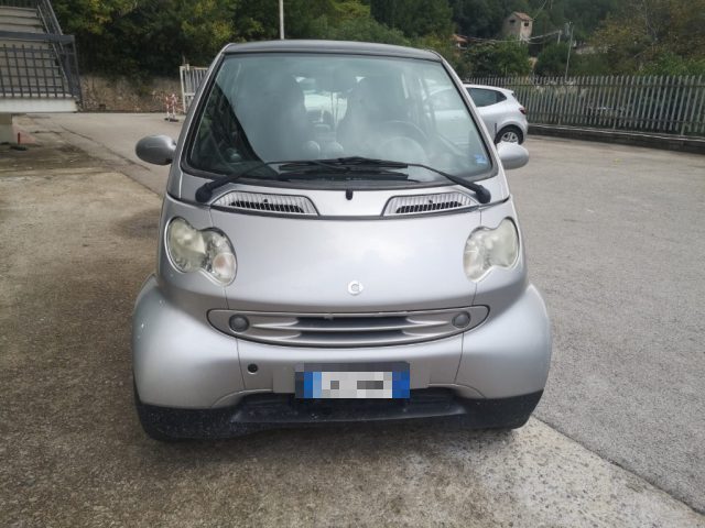 SMART ForTwo usata, con Airbag Passeggero