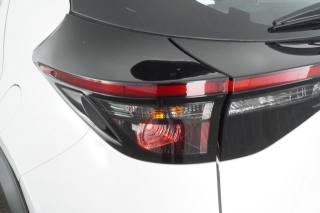 TOYOTA Yaris Cross usata 10