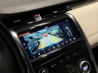 LAND ROVER Discovery Sport usata, con Interni in pelle