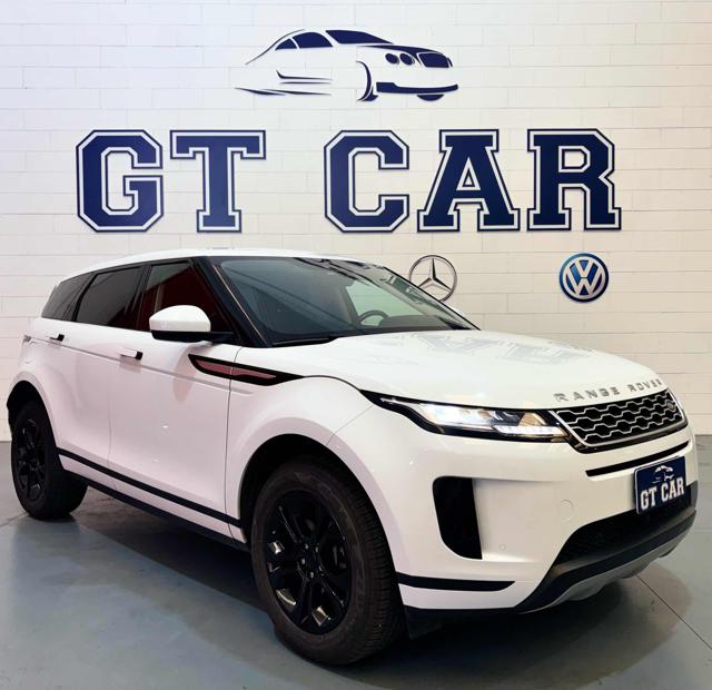 LAND ROVER Range Rover Evoque usata, con Airbag Passeggero