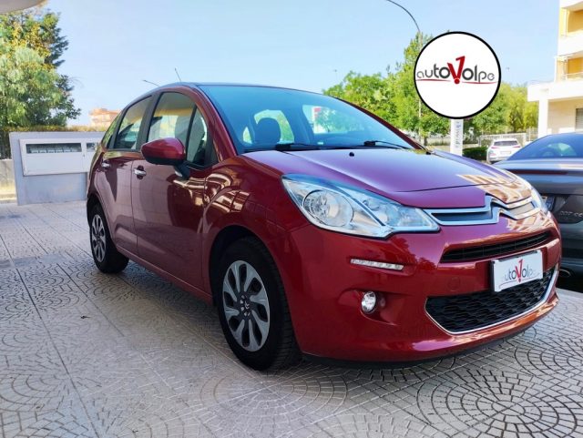 CITROEN C3 usata, con ABS