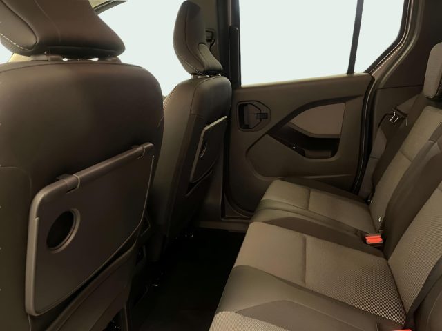 RENAULT Kangoo usata, con Riconoscimento dei segnali stradali