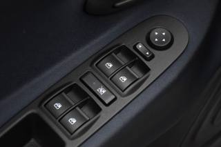 LANCIA Ypsilon usata, con Luci diurne LED