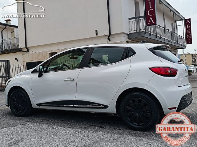 RENAULT Clio usata 52