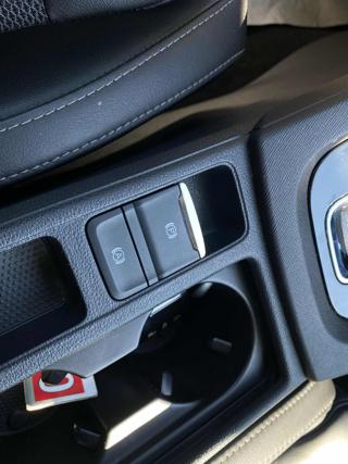 SKODA Octavia usata, con Controllo elettronico della corsia