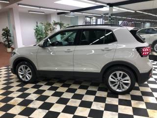 VOLKSWAGEN T-Cross usata, con Chiusura centralizzata