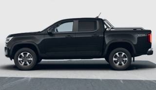 VOLKSWAGEN Amarok usata, con Controllo automatico clima