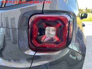 JEEP Renegade usata, con ESP