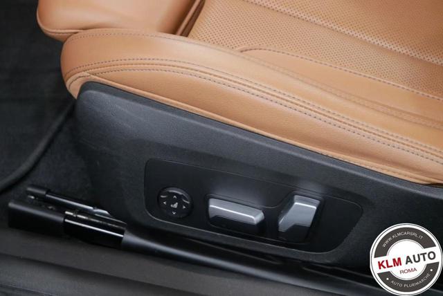 BMW 218 usata, con Controllo automatico clima