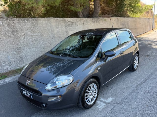 FIAT Punto usata, con Airbag Passeggero