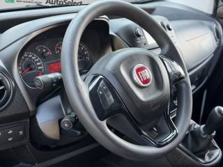 FIAT Fiorino usata 9