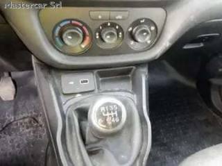 FIAT Doblo usata, con Chiusura centralizzata
