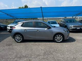 OPEL Corsa usata, con Airbag laterali